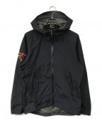 ARC'TERYXアークテリクス）の古着「2020別注BEAMS ZETA SL JACKET」｜ブラック