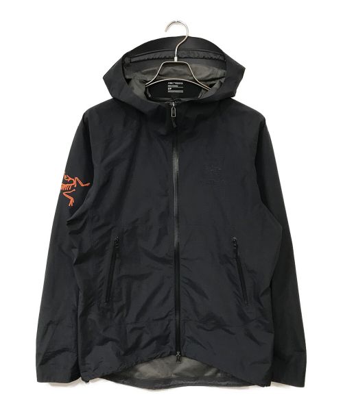 ARC'TERYX（アークテリクス）ARC'TERYX (アークテリクス) 2020別注BEAMS ZETA SL JACKET ブラック サイズ:Sの古着・服飾アイテム