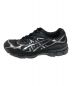 asics (アシックス) GEL-NYC ブラック サイズ:27.0cm：15000円