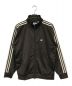 adidas（アディダス）の古着「BECKENBAUER TRACKTOP」｜ブラウン