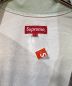 中古・古着 SUPREME (シュプリーム) Geo Velour Track Jacket/ジロベロアトラックジャケット グリーン サイズ:L 未使用品：18000円