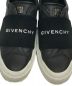 中古・古着 GIVENCHY (ジバンシィ) シティスポーツ4G ブラック サイズ:41：25000円