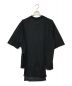 RICK OWENS (リックオウエンス) Champion (チャンピオン) Toga Mesh T-Shirt ブラック サイズ:M：18000円