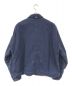 CarHartt (カーハート) ダックジャケット ネイビー サイズ:XL：15000円