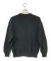 SUPREME (シュプリーム) Textured Small Box Sweater ブラック サイズ:M：13000円