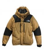 THE NORTH FACEザ ノース フェイス）の古着「BALTRO LIGHT JACKET」｜ブラウン