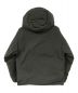 DESCENTE PAUSE (デサントポーズ) DOWN JACKET フェードブラック サイズ:S：20000円