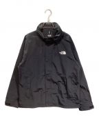 THE NORTH FACEザ ノース フェイス）の古着「Hydrena Wind Jacket」｜ブラック