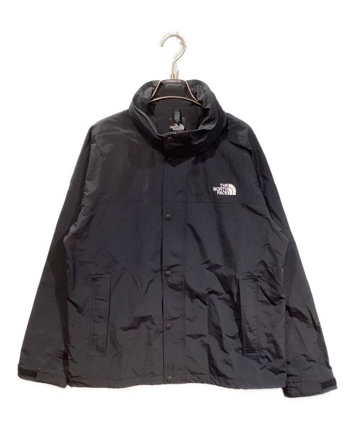 THE NORTH FACE（ザ ノース フェイス）THE NORTH FACE (ザ ノース フェイス) Hydrena Wind Jacket ブラック サイズ:Lの古着・服飾アイテム