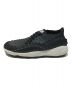 NIKE (ナイキ) Air Footscape Woven PRM ブラック サイズ:28.0cm：10000円