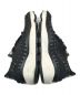 中古・古着 NIKE (ナイキ) Air Footscape Woven PRM ブラック サイズ:28.0cm：10000円