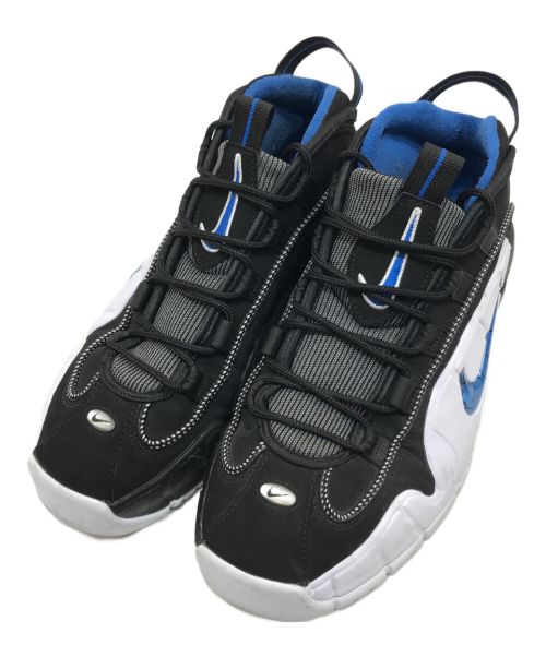 NIKE（ナイキ）NIKE (ナイキ) Air Max Penny 1 Orlando サイズ:27.5cmの古着・服飾アイテム