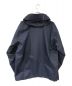 ARC'TERYX (アークテリクス) Beta Jacket ネイビー サイズ:XL：55000円