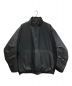 中古・古着 DAIWA PIER39 (ダイワ ピア39) TECH REVERSIBLE PULLOVER PUFF JACKET ブラック サイズ:XL：20000円