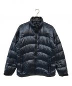 THE NORTH FACEザ ノース フェイス）の古着「アコンカグアジャケット」｜ネイビー