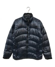 THE NORTH FACE（ザ ノース フェイス）の古着「アコンカグアジャケット」｜ネイビー