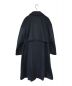 MANOF (マノフ) WOOL BEAVER 3WAY COAT ネイビー サイズ:S：15000円