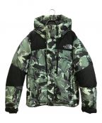 THE NORTH FACEザ ノース フェイス）の古着「Novelty Baltro Light Jacket」｜ローレルリースグリーンエクスプローラーカ