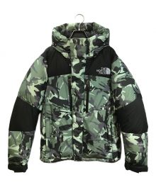 THE NORTH FACE（ザ ノース フェイス）の古着「Novelty Baltro Light Jacket」｜ローレルリースグリーンエクスプローラーカ