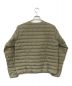 THE NORTH FACE (ザ ノース フェイス) WS Zepher Shell Cardigan オリーブ サイズ:M：14000円