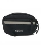 SUPREMEシュプリーム）の古着「Mini side Bag」｜ブラック