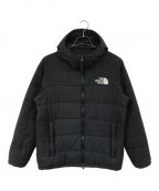 THE NORTH FACEザ ノース フェイス）の古着「Trango Parka」｜ブラック