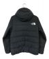 THE NORTH FACE (ザ ノース フェイス) Trango Parka ブラック サイズ:L：12000円