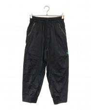 Y-3 (ワイスリー) CH2 Cuffed Pants ブラック サイズ:XS