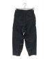 Y-3 (ワイスリー) CH2 Cuffed Pants ブラック サイズ:XS：13000円