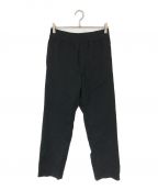 OAMCオーエーエムシー）の古着「Wire Pant」｜ブラック