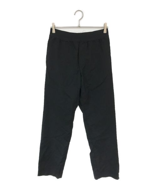 OAMC（オーエーエムシー）OAMC (オーエーエムシー) Wire Pant ブラック サイズ:Sの古着・服飾アイテム