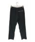 OAMC (オーエーエムシー) Wire Pant ブラック サイズ:S：15000円