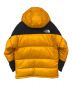 THE NORTH FACE (ザ ノース フェイス) Him Down Parka サミットゴールド サイズ:L：29000円