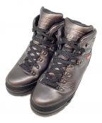 SUPREME×Timberlandシュプリーム×ティンバーランド）の古着「World Hiker Front Country Boot」｜ブラックメタル