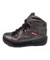 Supreme (シュプリーム) Timberland (ティンバーランド) World Hiker Front Country Boot ブラックメタル サイズ:27cm：25000円