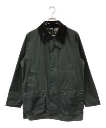 Barbour（バブアー）の古着「SL BEAUFORT JACKET」｜オリーブ