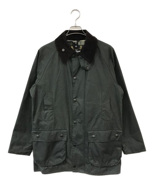 Barbour（バブアー）Barbour (バブアー) SL BEAUFORT JACKET オリーブ サイズ:42の古着・服飾アイテム