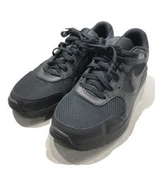 NIKE（ナイキ）の古着「AIR MAX SC」｜ブラック