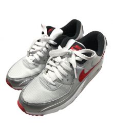 NIKE（ナイキ）の古着「スニーカー」｜シルバー