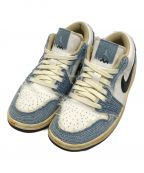 NIKEナイキ）の古着「Nike Air Jordan 1 Low SE 