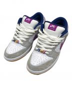 NIKE SB×Rayssa Lealナイキエスビー×ライッサ・レアウ）の古着「Dunk Low PRM」｜ホワイト