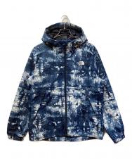 THE NORTH FACE (ザ ノース フェイス) Millerton Hood Rain Jacket ブルー サイズ:XL