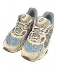 asics (アシックス) GEL-NYC DOLPHIN GREY サイズ:26.0cm