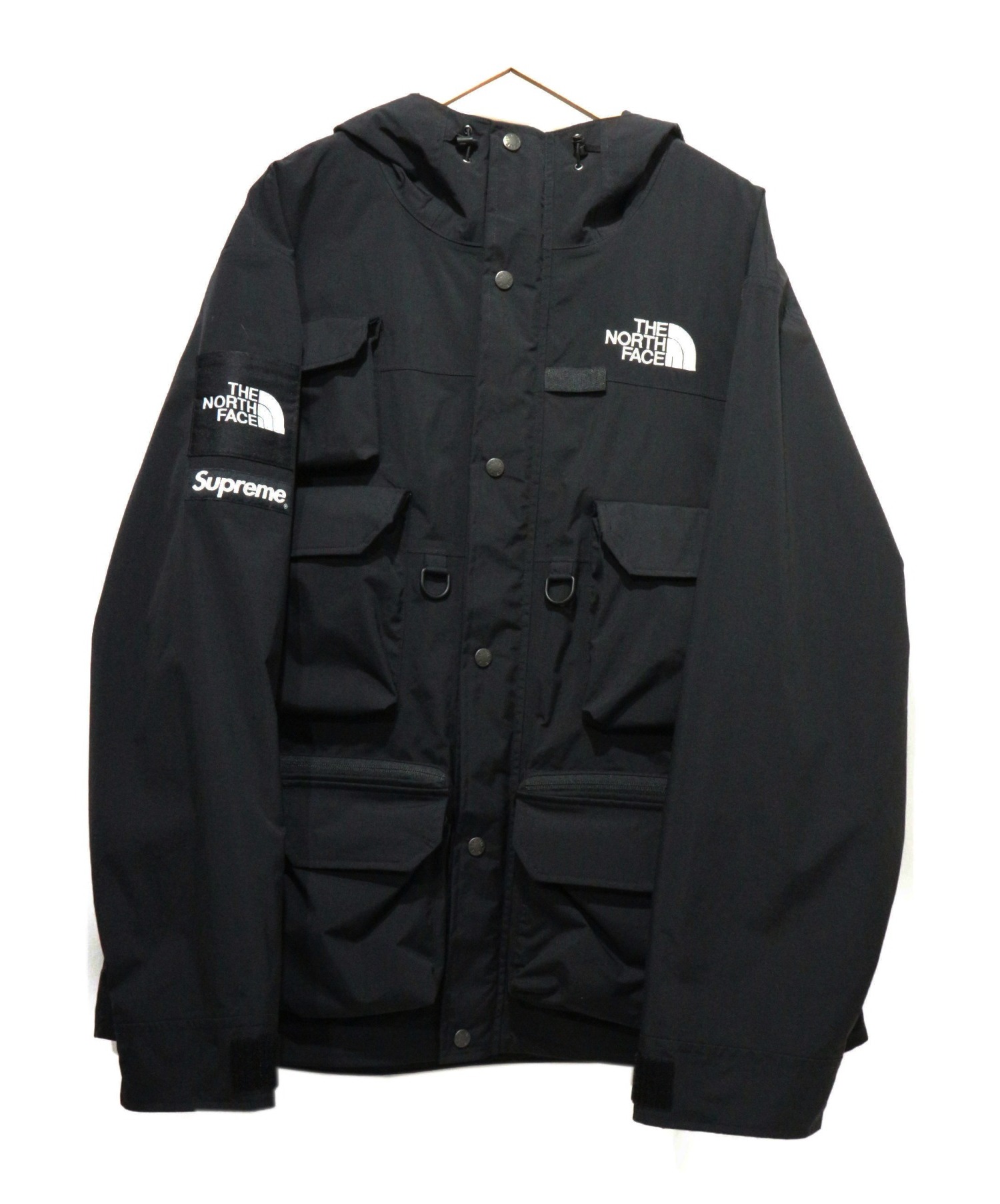 Supreme / The North Face カーゴジャケット | colorishabby.fr