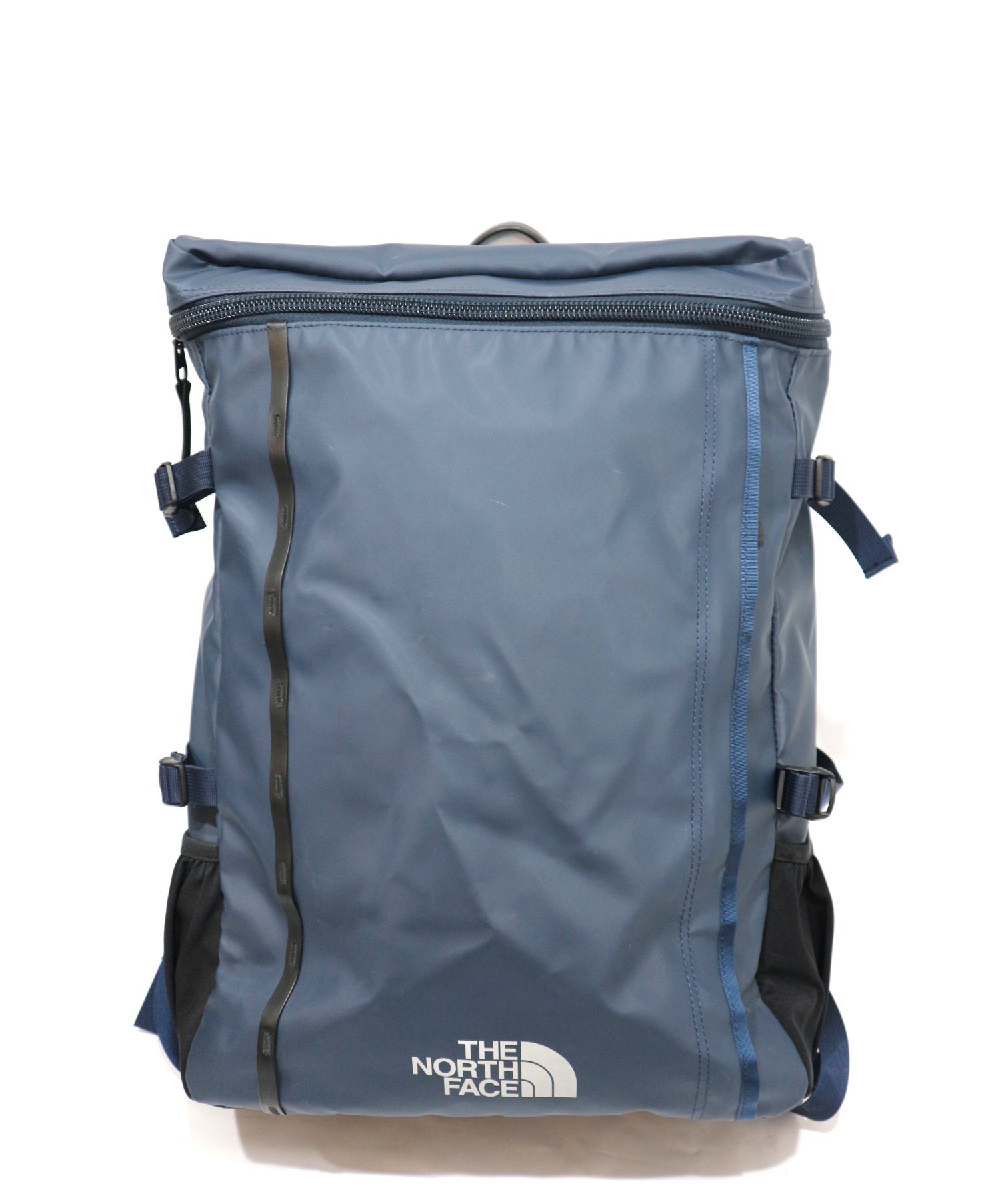 中古 古着通販 The North Face ザノースフェイス Profuse Box ブルー ノースフェイス ブランド 古着通販 トレファク公式 Trefac Fashion