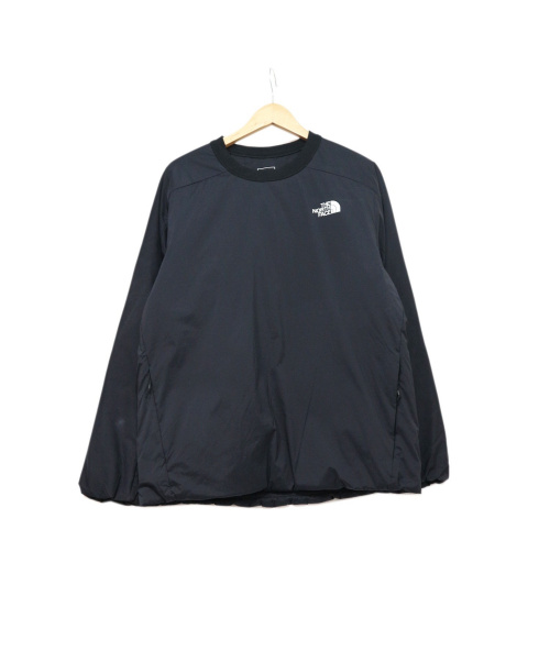 the north face vertex sweat crew