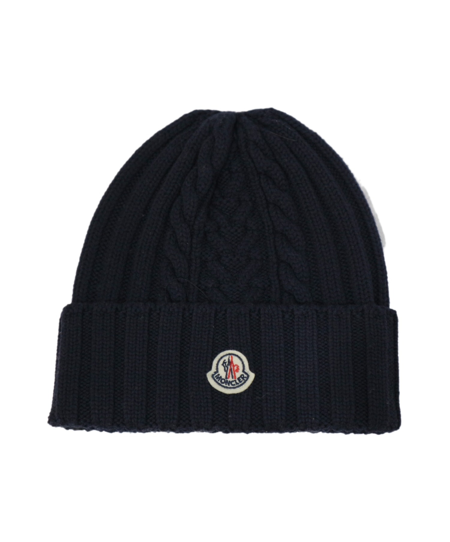 MONCLER モンクレール キャップBERRETTO Cotton Black+inforsante.fr