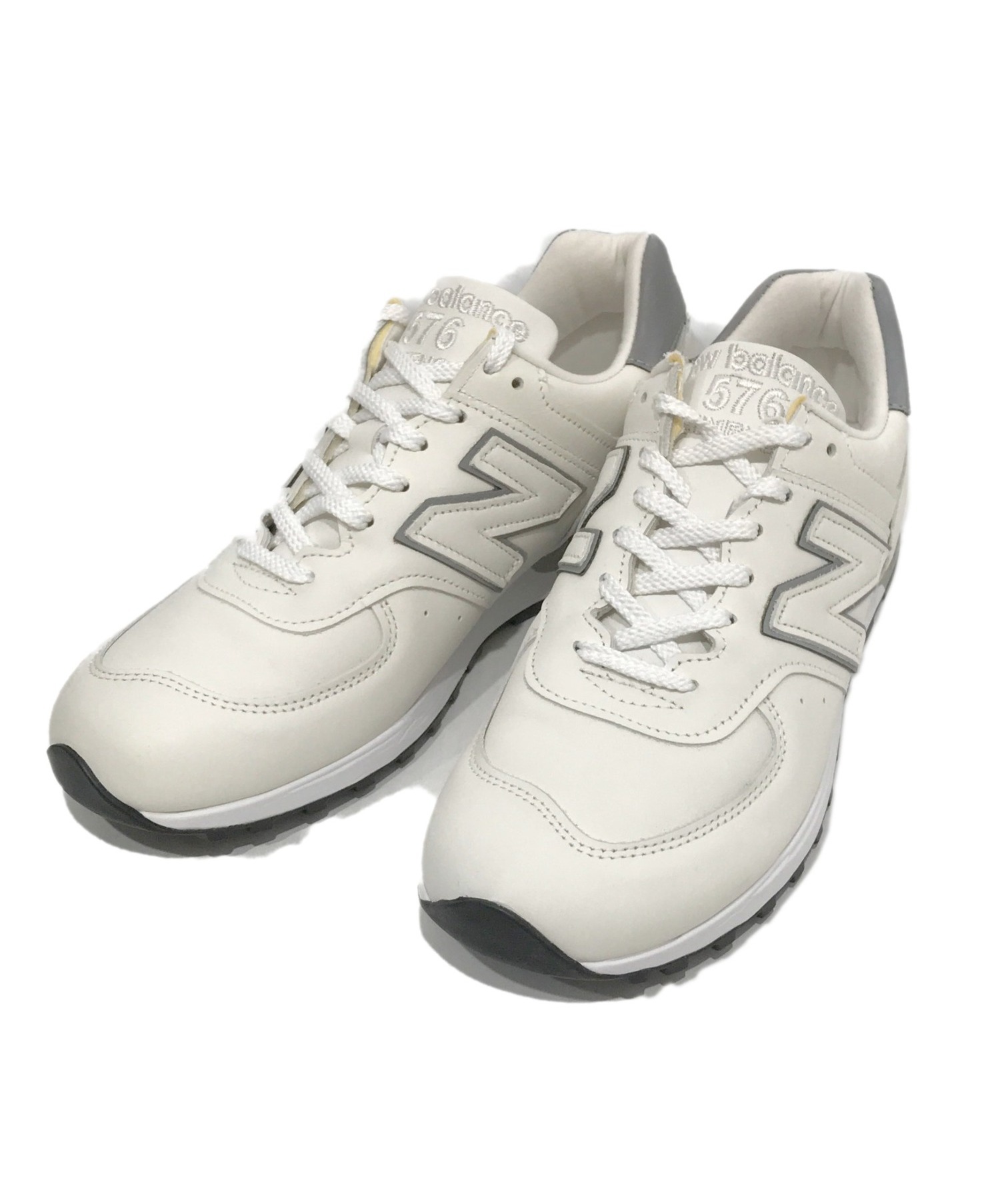 New Balance - New Balance ニューバランス スニーカー 29cm グレー