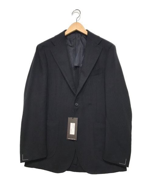 中古・古着通販】RING JACKET (リングジャケット) Balloon ウール3B