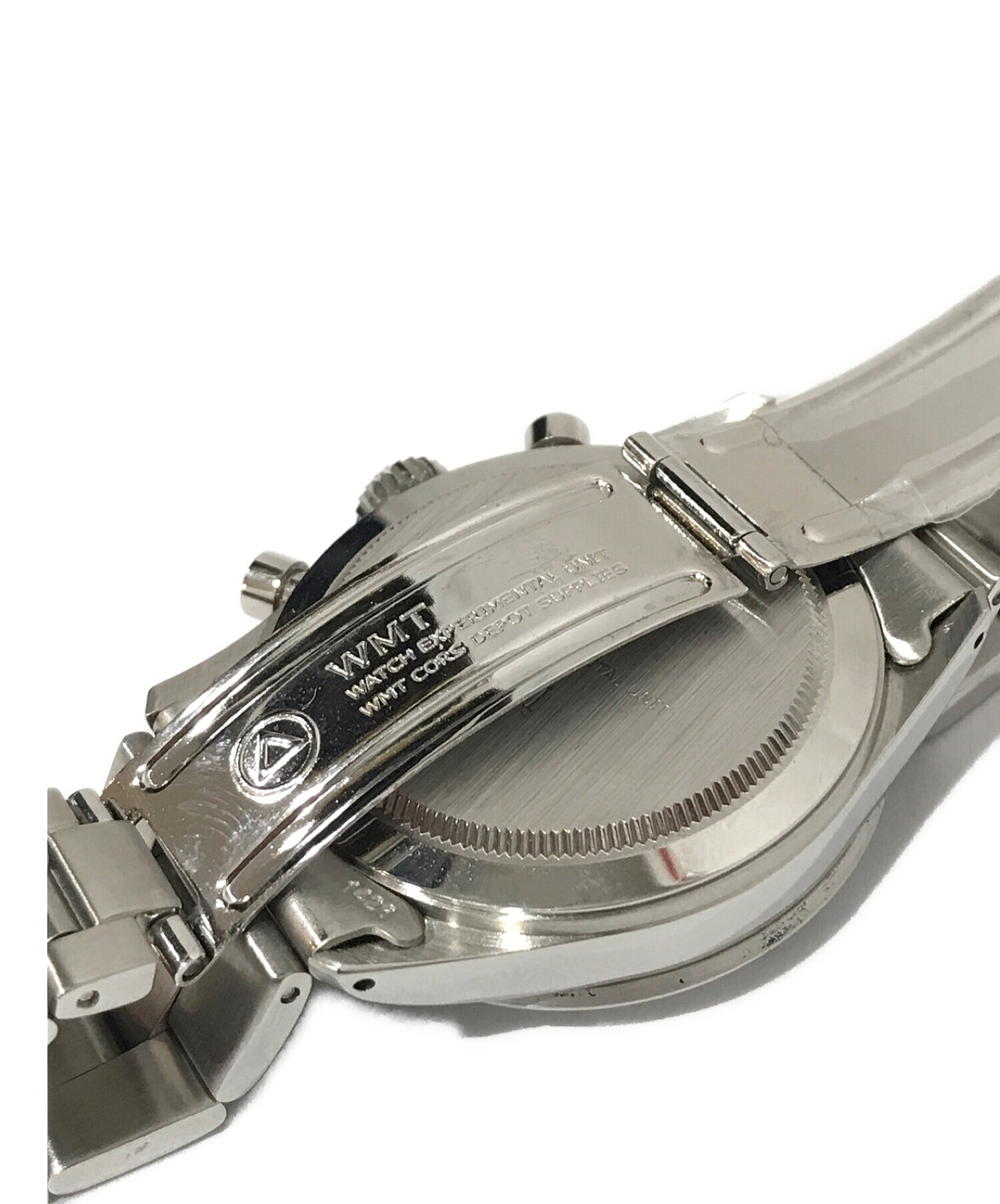 WMT MKⅡ GMT 腕時計販売 オンラインでの早期割引 exprealty.ca